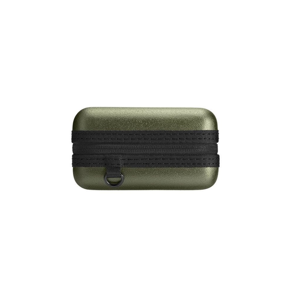 AWAY Mini Suitcase in Jade - Picture 3 of 5